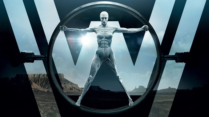 Fotograma de WestWorld